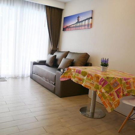 Seven Seas Resort Pattaya & Sofa Bed Jomtien Beach Zewnętrze zdjęcie