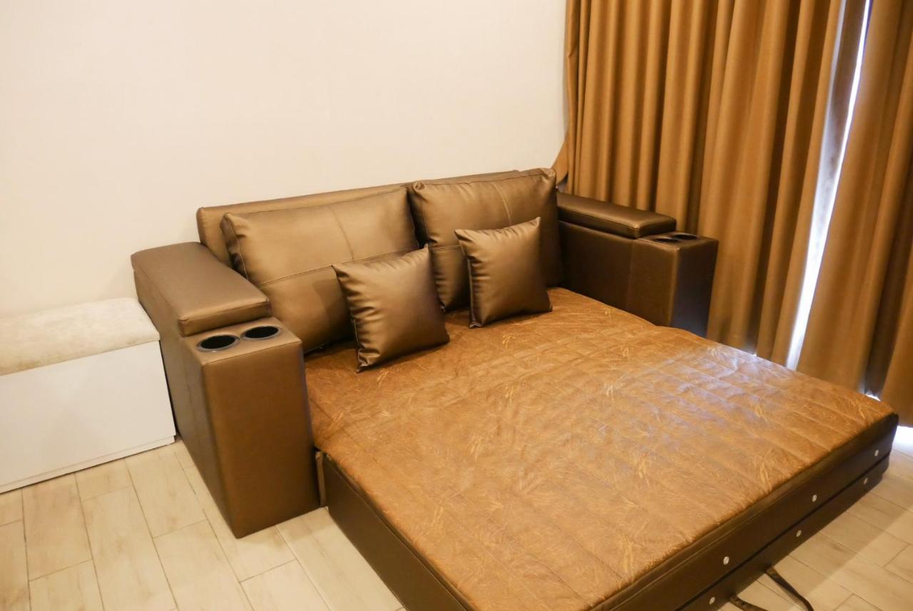 Seven Seas Resort Pattaya & Sofa Bed Jomtien Beach Zewnętrze zdjęcie