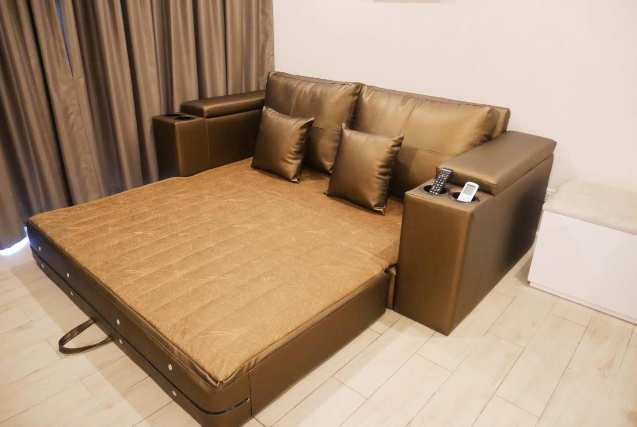 Seven Seas Resort Pattaya & Sofa Bed Jomtien Beach Zewnętrze zdjęcie