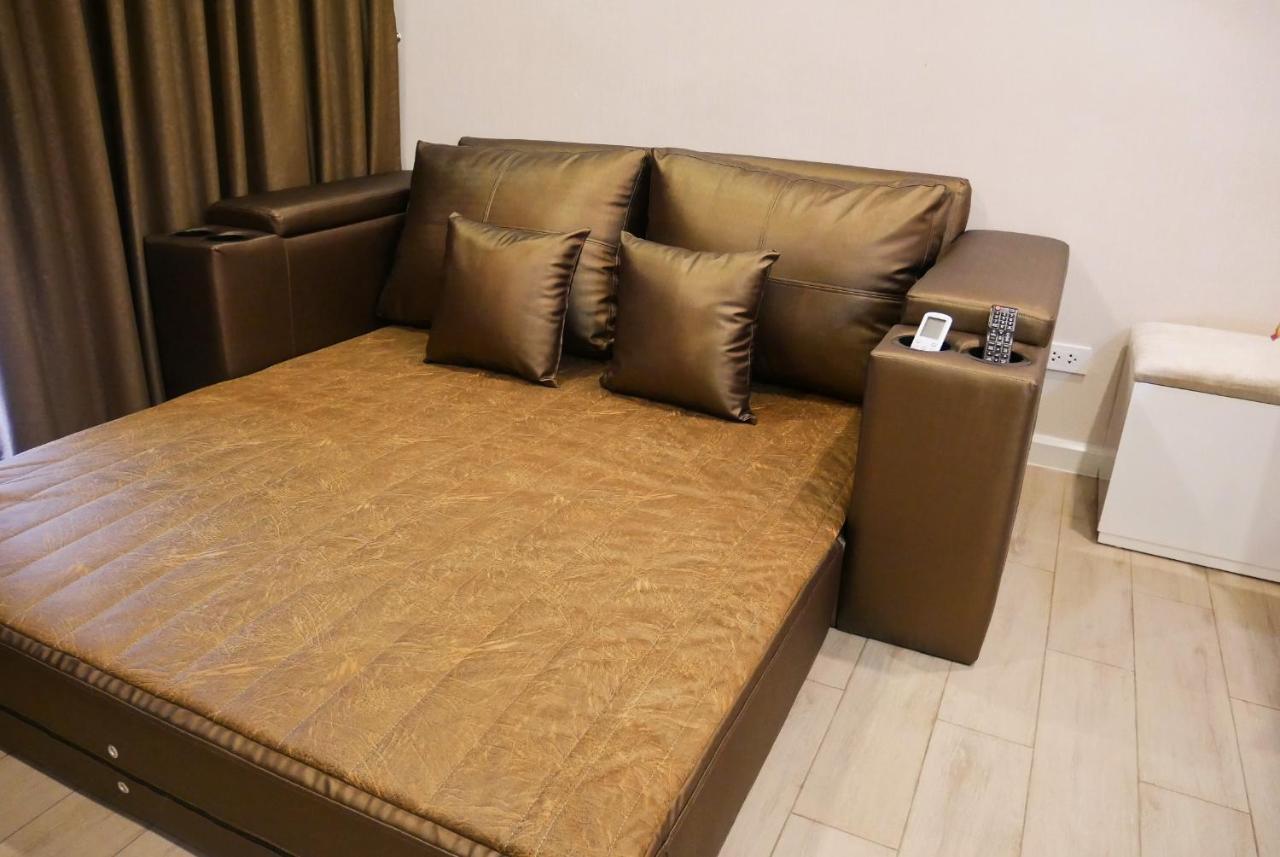 Seven Seas Resort Pattaya & Sofa Bed Jomtien Beach Zewnętrze zdjęcie