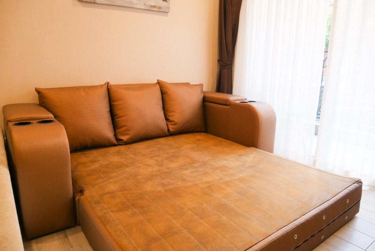 Seven Seas Resort Pattaya & Sofa Bed Jomtien Beach Zewnętrze zdjęcie