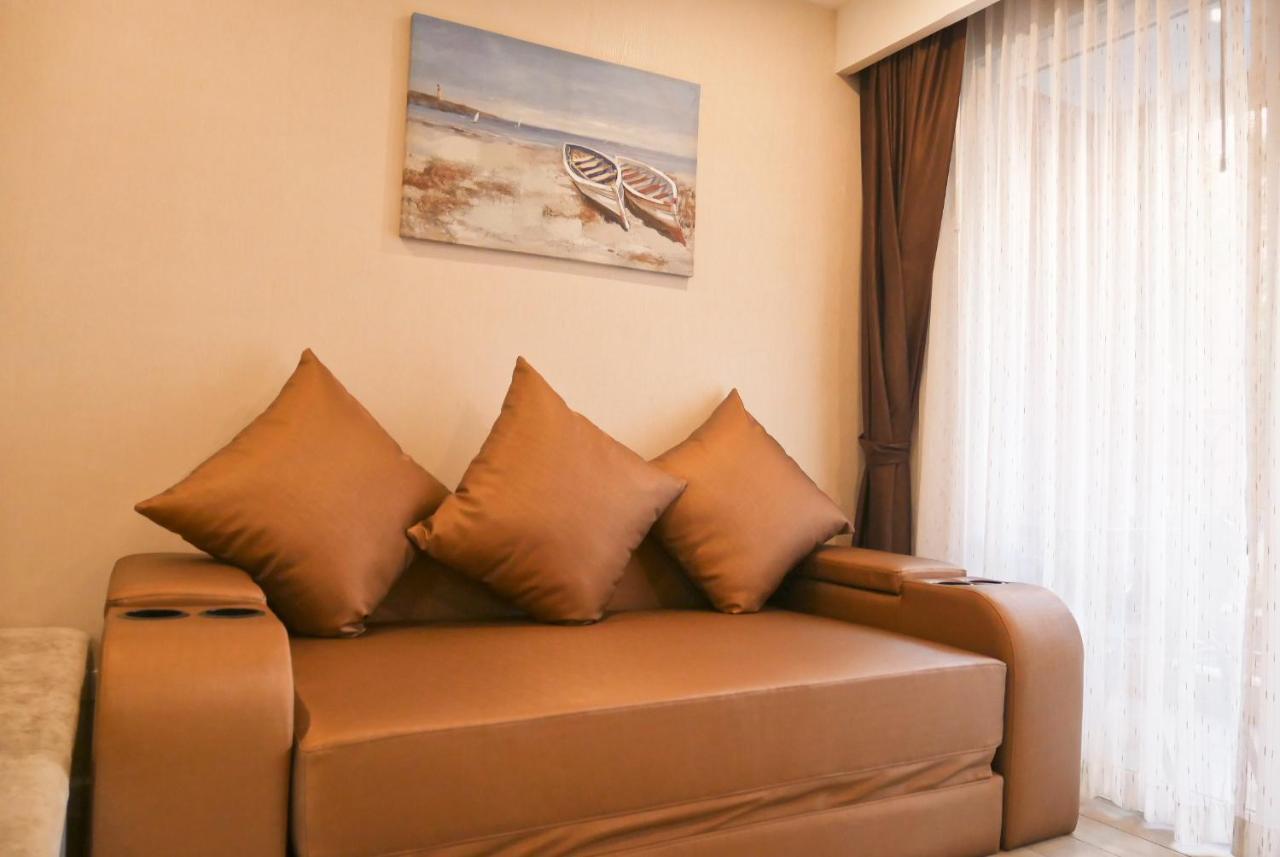 Seven Seas Resort Pattaya & Sofa Bed Jomtien Beach Zewnętrze zdjęcie